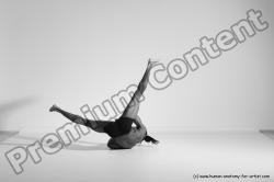 Breakdance reference poses of Enrique